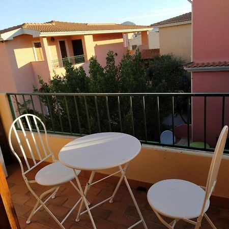 Ferienwohnung La Cala Olbia Exterior foto