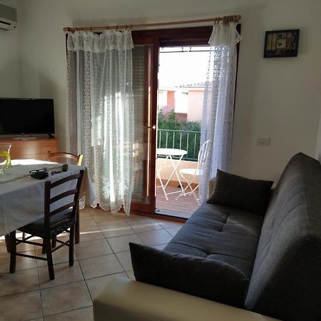 Ferienwohnung La Cala Olbia Exterior foto