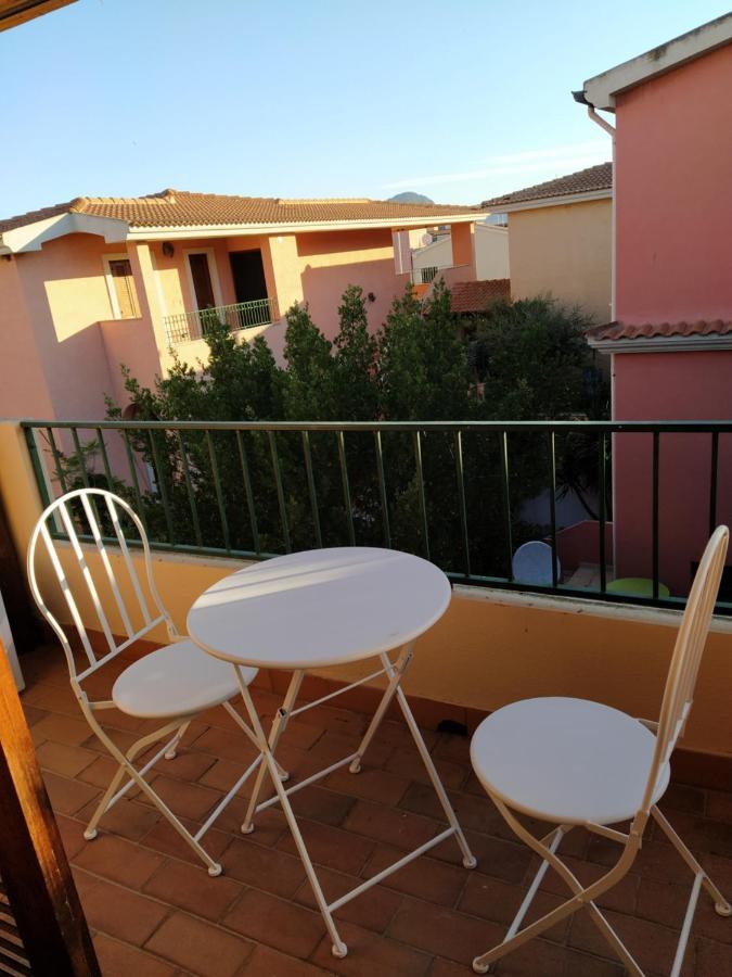 Ferienwohnung La Cala Olbia Exterior foto