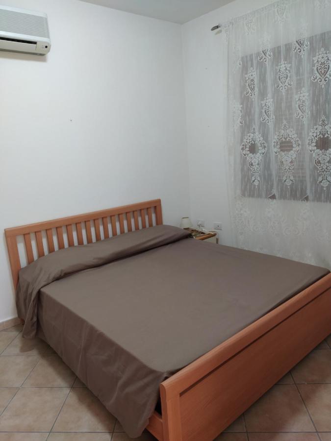 Ferienwohnung La Cala Olbia Exterior foto