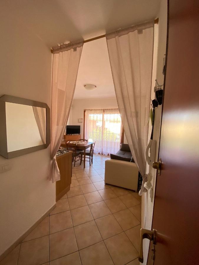 Ferienwohnung La Cala Olbia Exterior foto