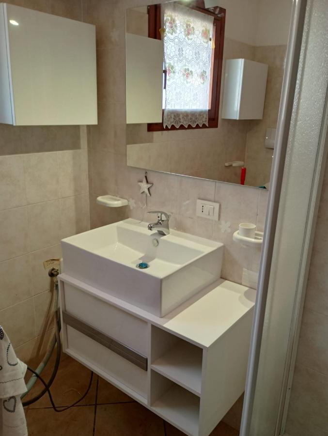 Ferienwohnung La Cala Olbia Exterior foto